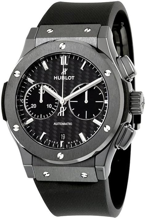 hublot veste|hublot watches for men.